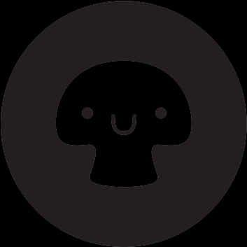 Twitter Logo Black Silhouette PNG
