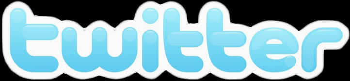 Twitter Logo Classic PNG