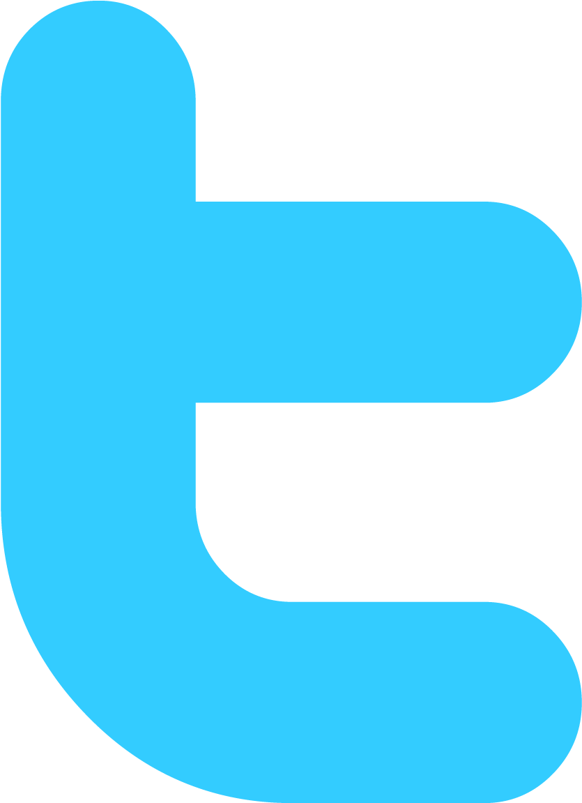 Twitter Logo Icon PNG