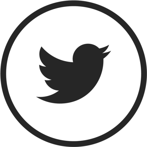 Twitter Logo Icon PNG