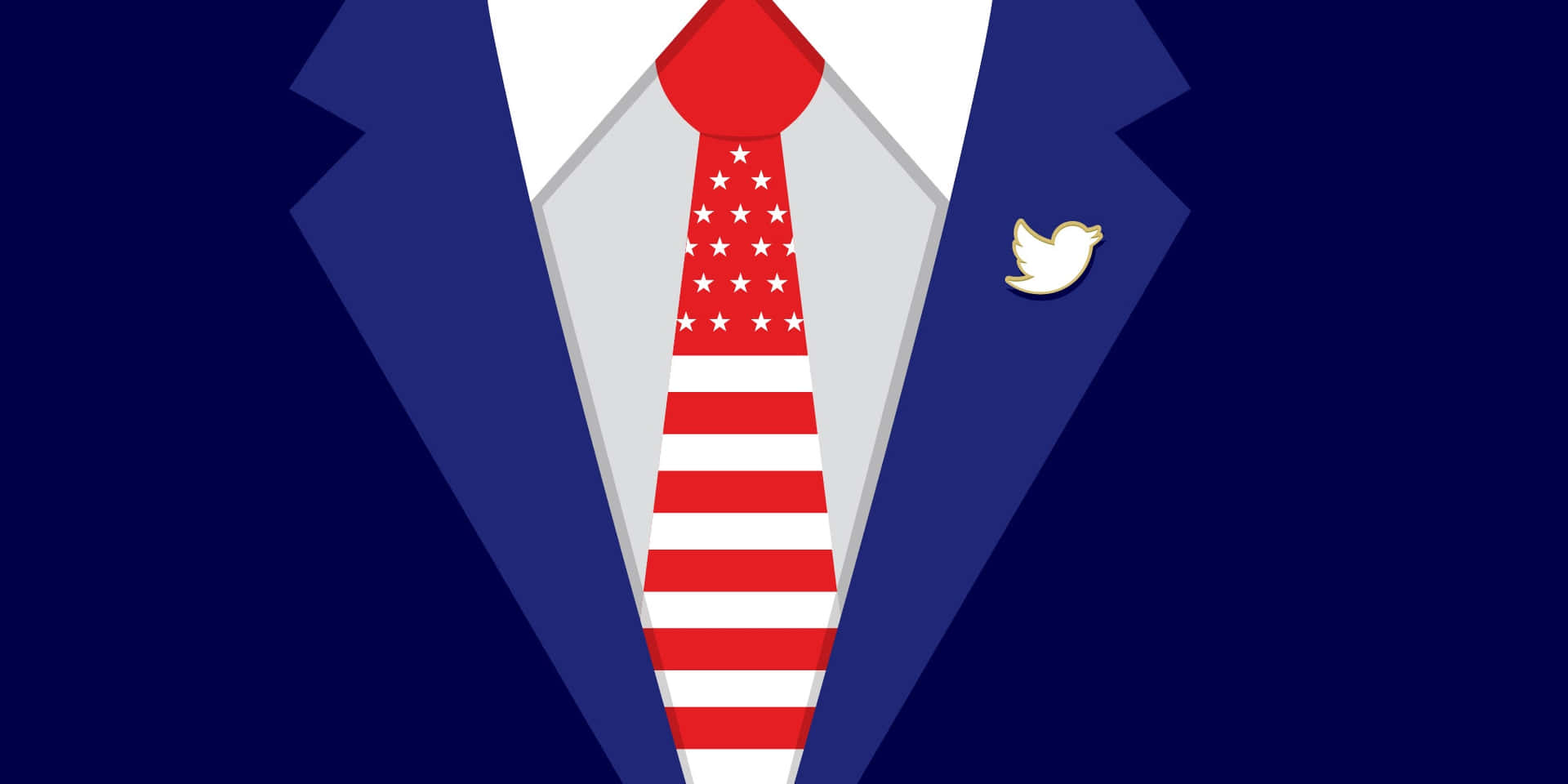 Twitter To Host Republican And Democratic Party Conventions Wallpaper