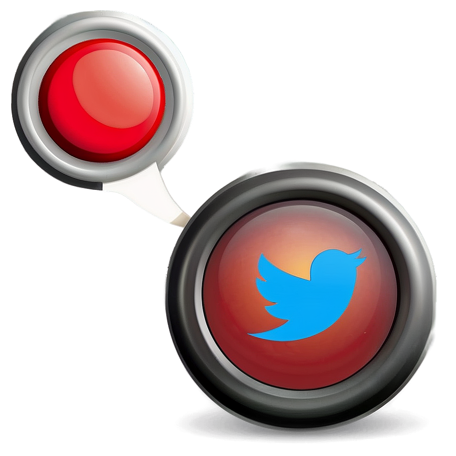 Twitter User Blocking Icon Png Gbm PNG