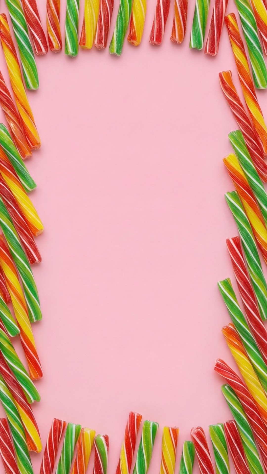 Borda Twizzler Papéis de Parede