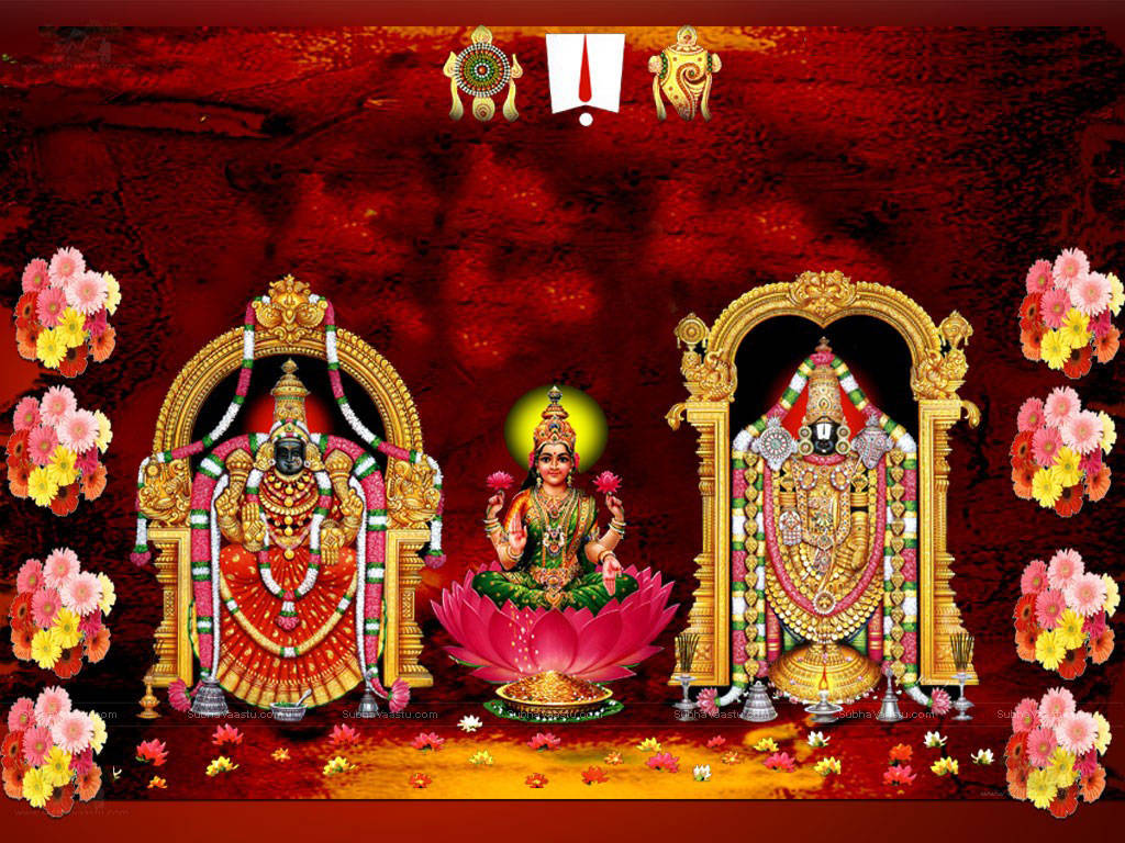 Free Lord Venkateswara 4k Wallpaper Downloads, [100+] Lord Venkateswara 4k  Wallpapers for FREE 