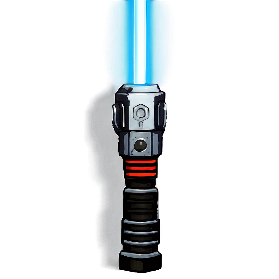 Two-handed Lightsaber Grip Png 42 PNG