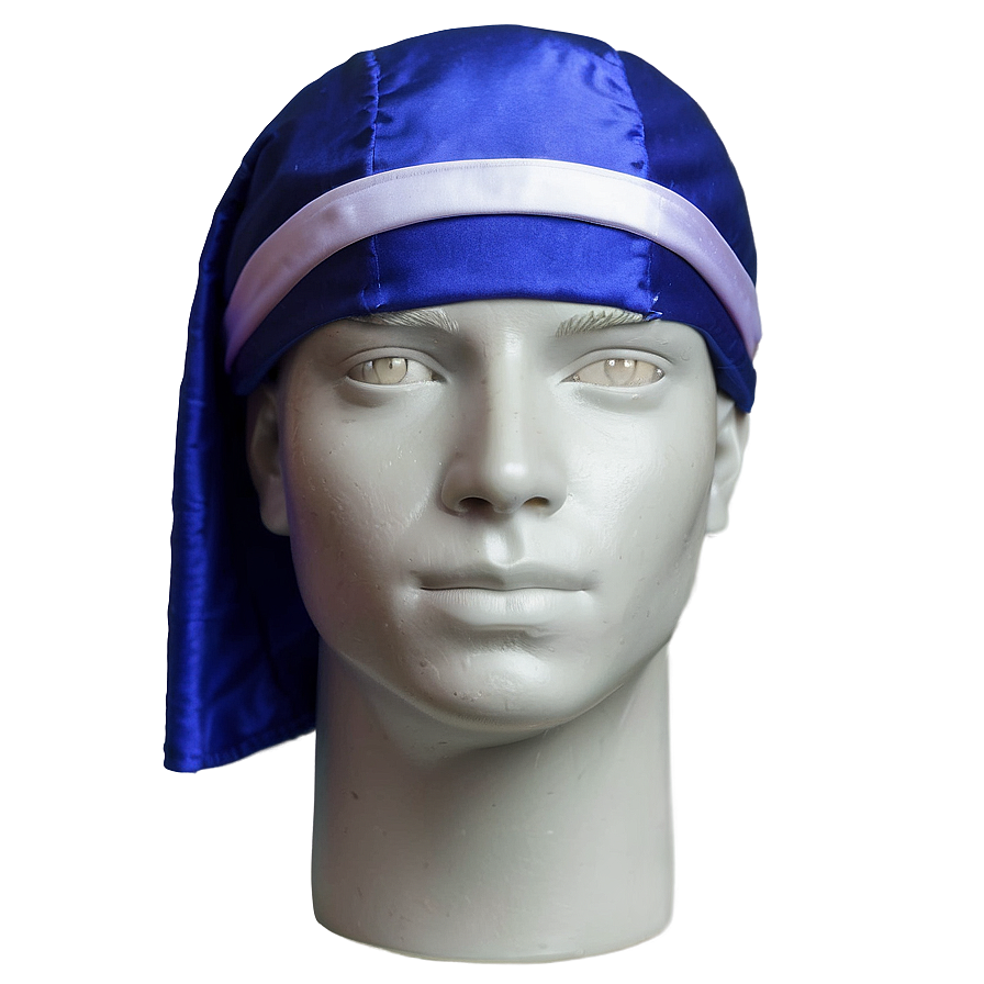 Two-tone Durag Png 8 PNG