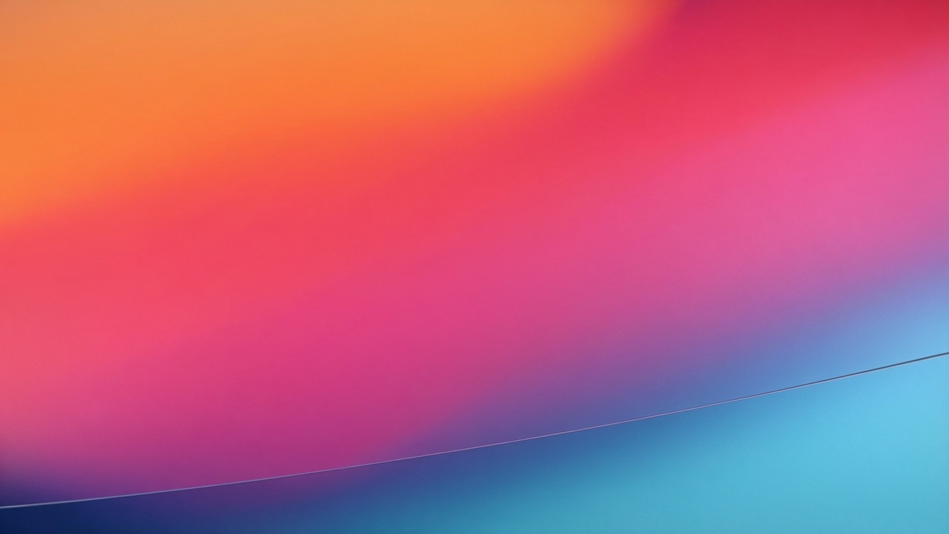 Two-Tone iOS 9 Gradient Fondos de pantalla