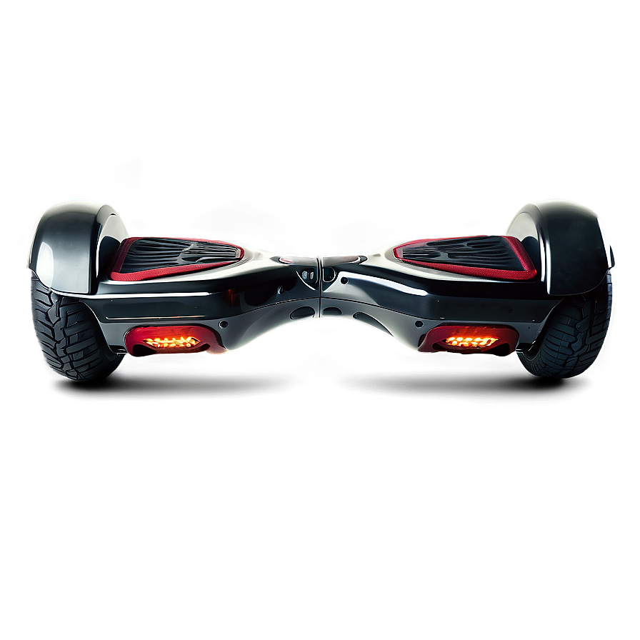 Two-wheel Hoverboard Png 39 PNG