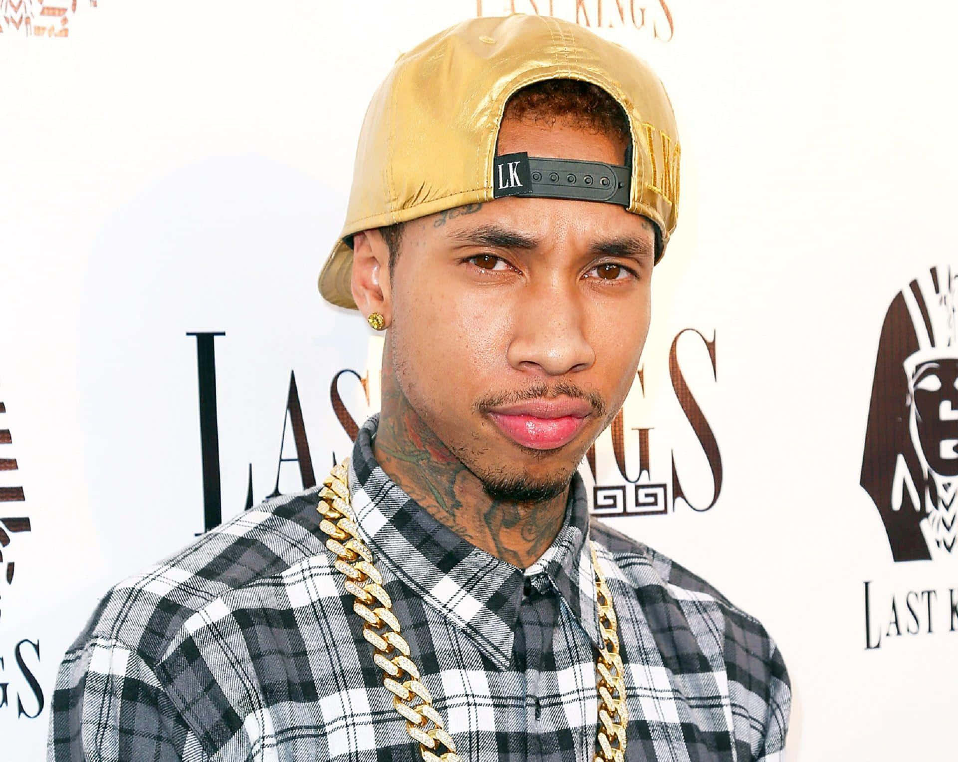 Tyga Wallpaper 2020 APK for Android Download