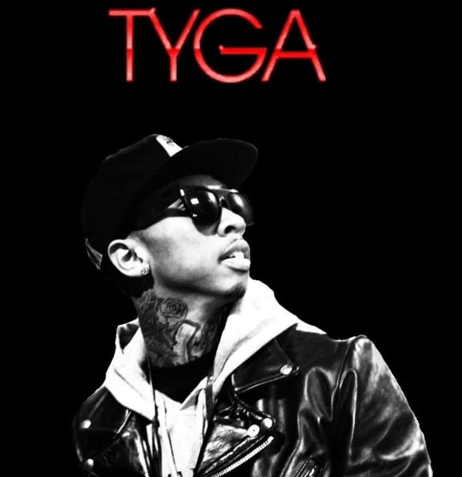 Free Download Tyga Rapper Wallpaper 01 51452 Full Size