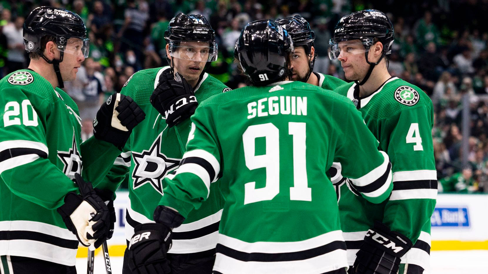 Tyler Seguin Wallpaper  The Official Page of ItzNHL
