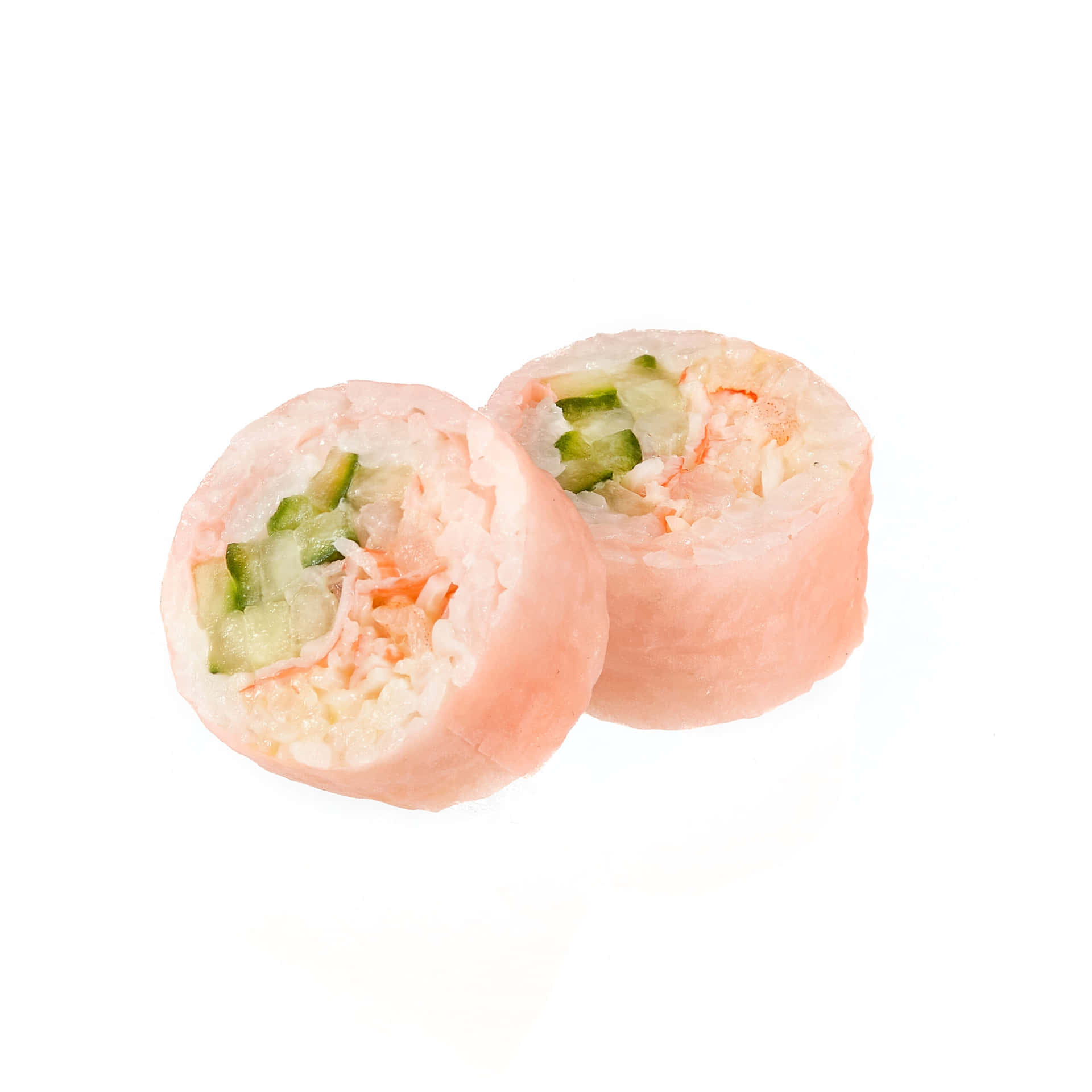 Types Of Sushi Mamenori Rolls Picture