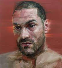 Tyson Fury, The Gypsy King, In The Boxing Ring Wallpaper
