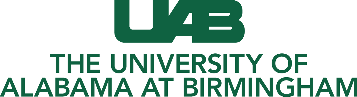 U A B Universityof Alabama Birmingham Logo PNG