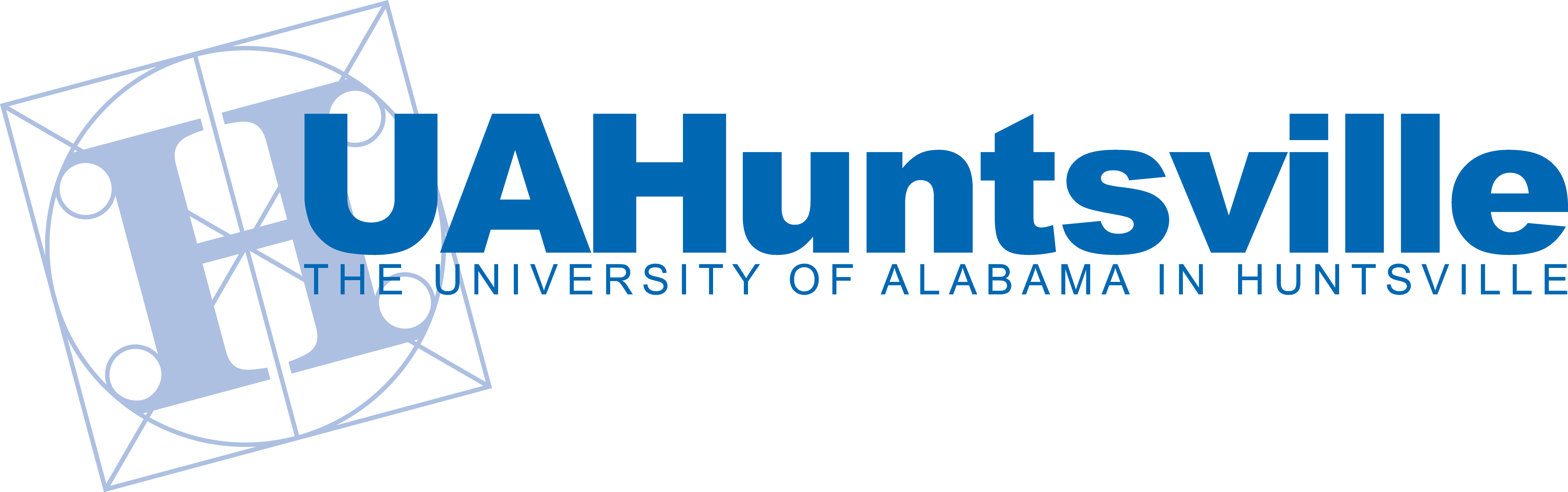 U A Huntsville University Logo PNG