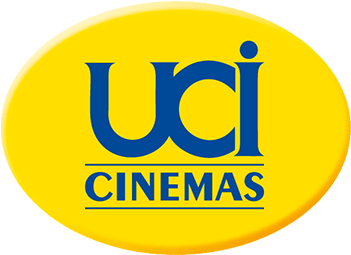 U C I Cinemas Logo PNG
