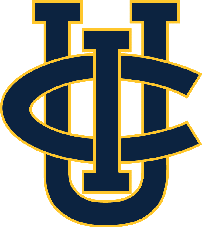 U C Irvine Anteaters Logo PNG