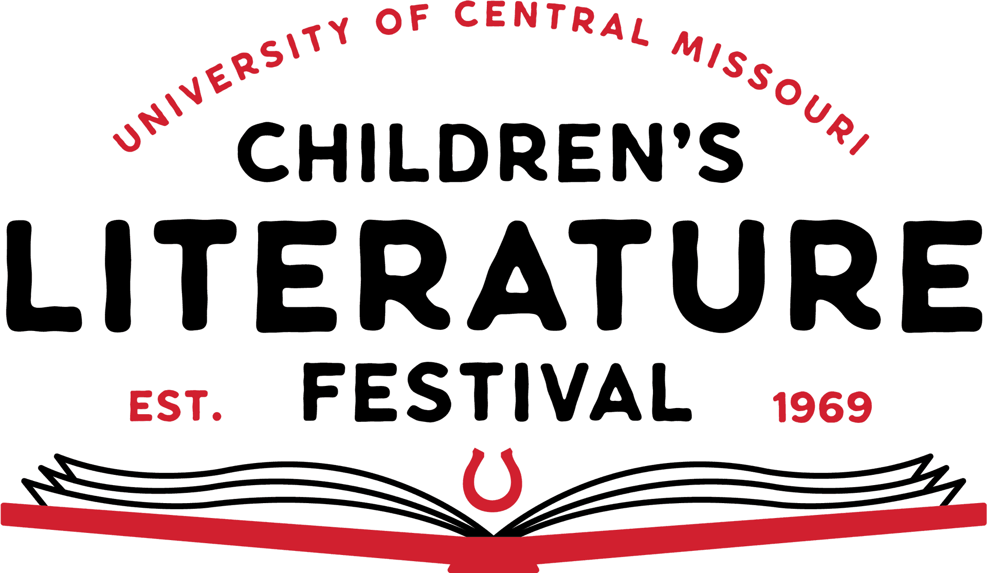 U C M Childrens Literature Festival Logo PNG