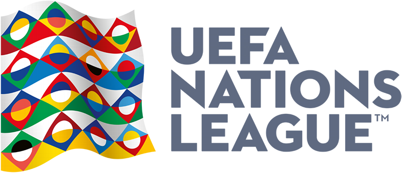 U E F A Nations League Logo PNG