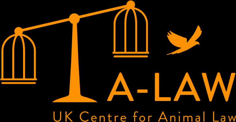 U K Centrefor Animal Law Logo PNG
