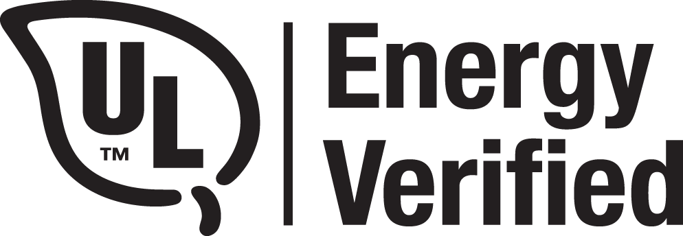 U L_ Energy_ Verified_ Logo PNG