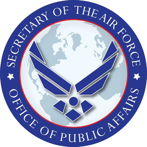 U S Air Force Public Affairs Seal PNG
