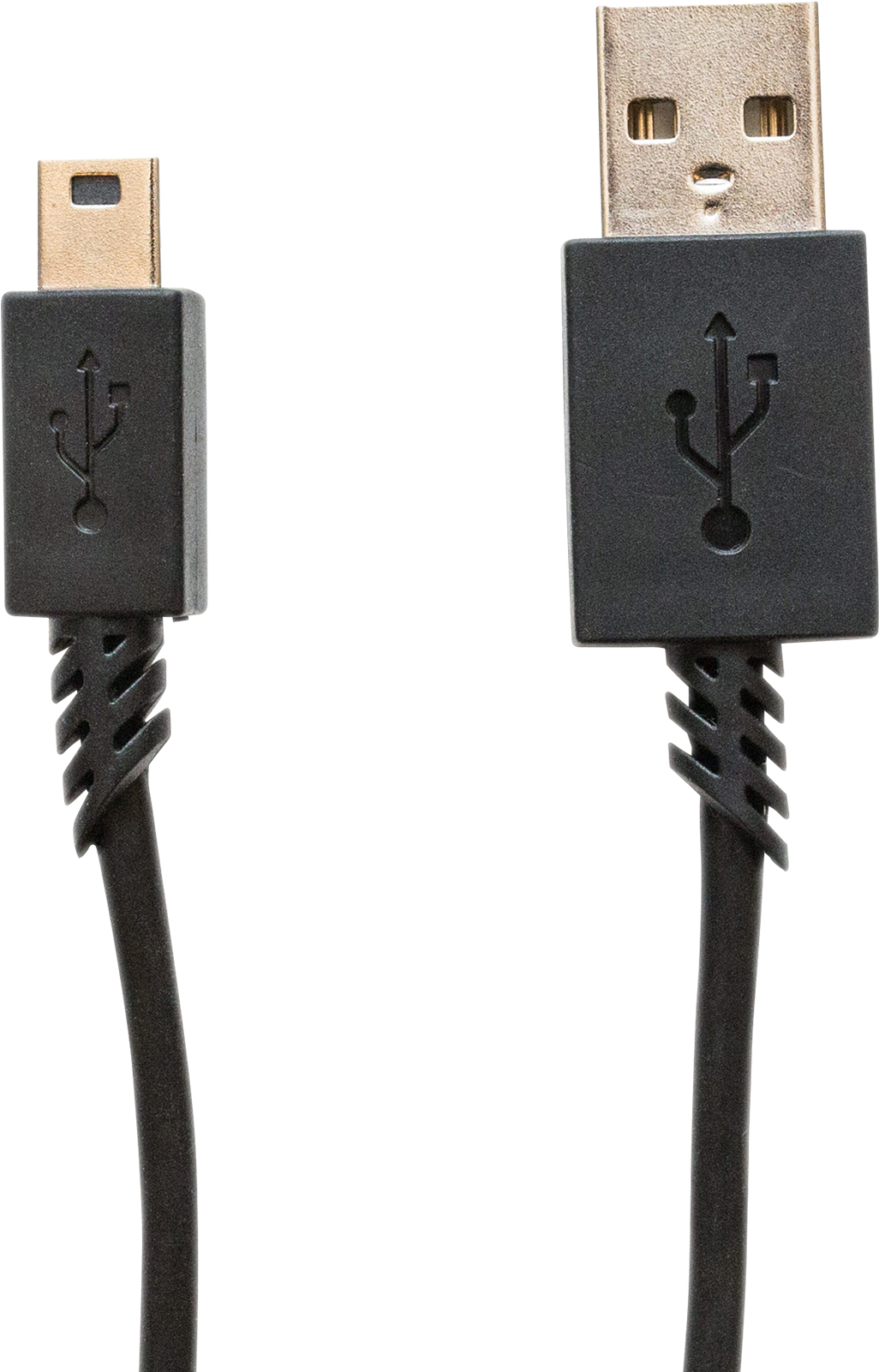 U S B Cable Connectors PNG