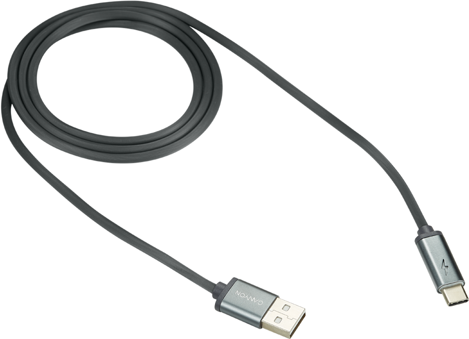 U S B Cto U S B A Cable PNG