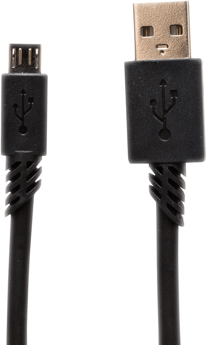 U S Bto Micro U S B Cable PNG