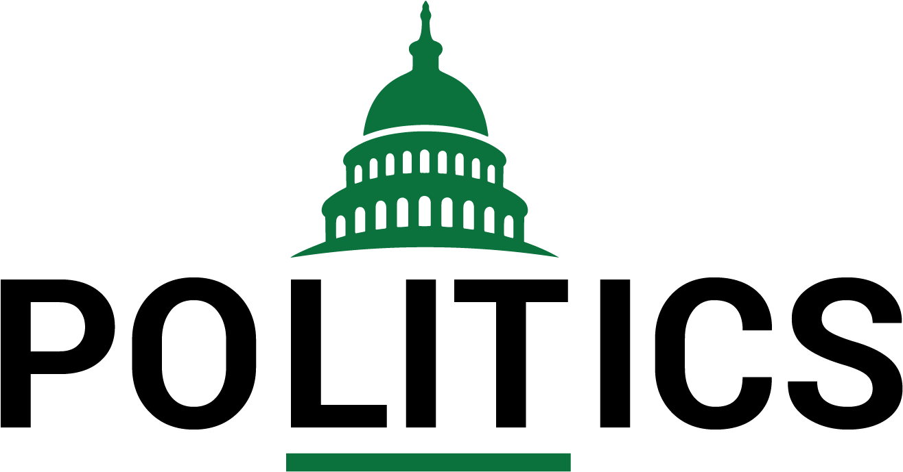 U S Capitol Politics Logo PNG