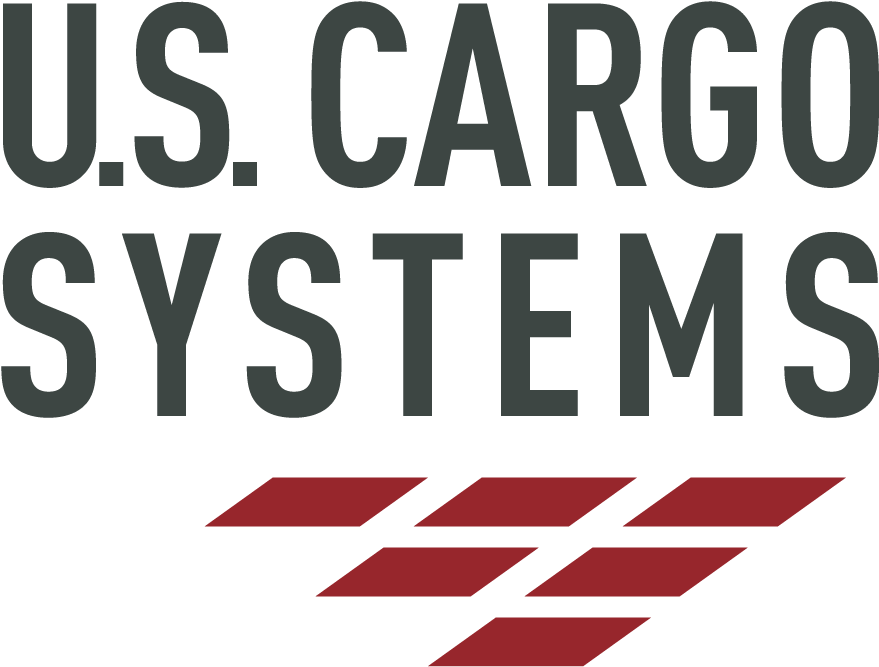 U S Cargo Systems Logo PNG