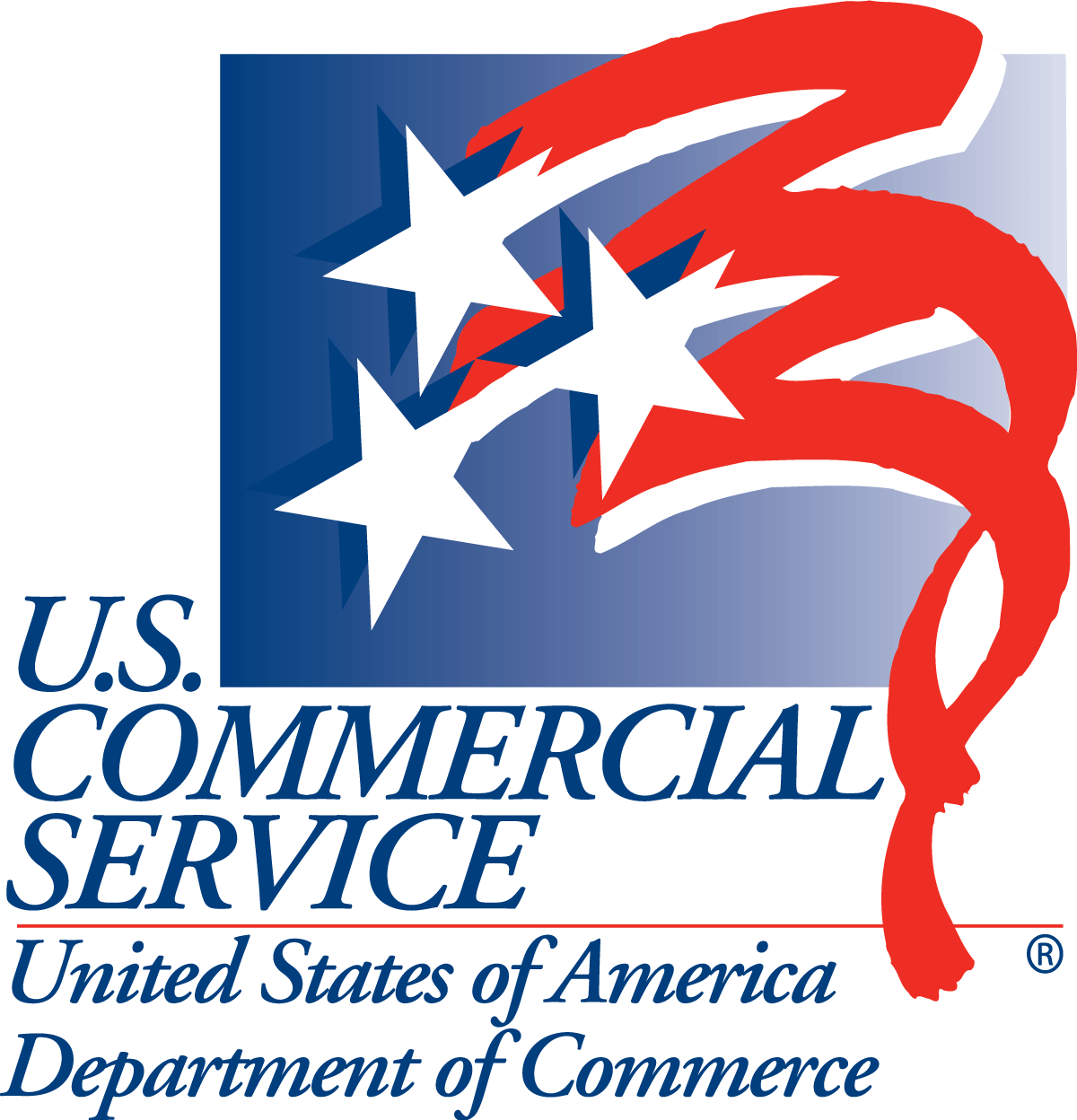 U S Commercial Service Logo PNG