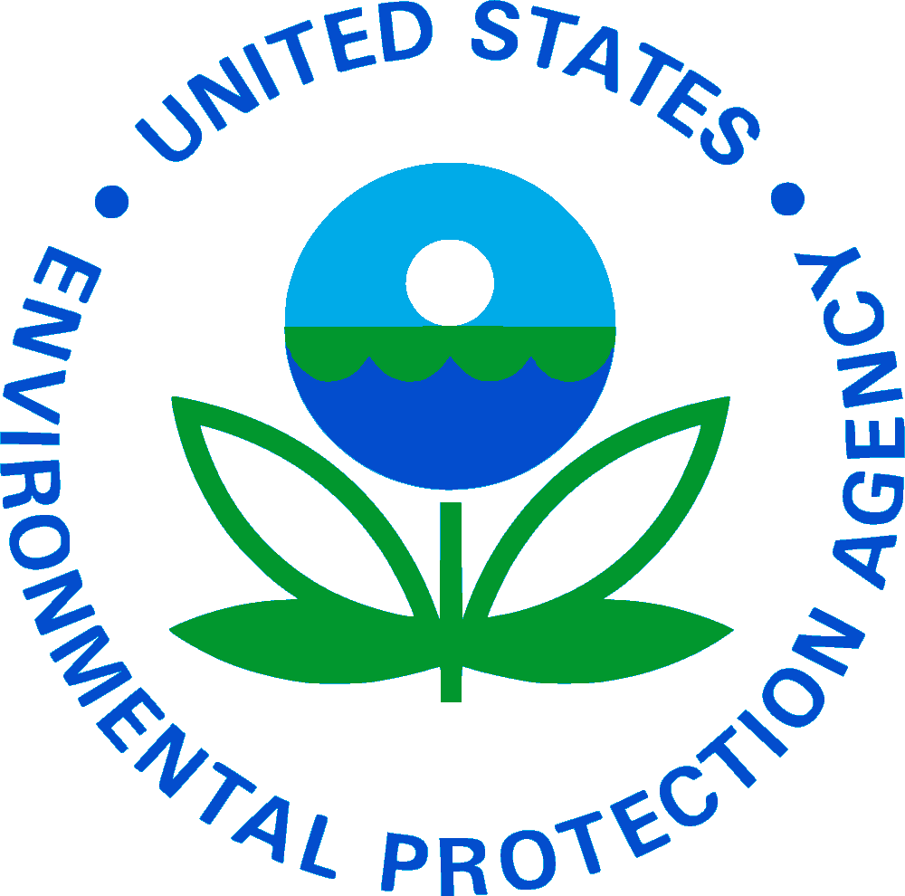 U S Environmental Protection Agency Logo PNG