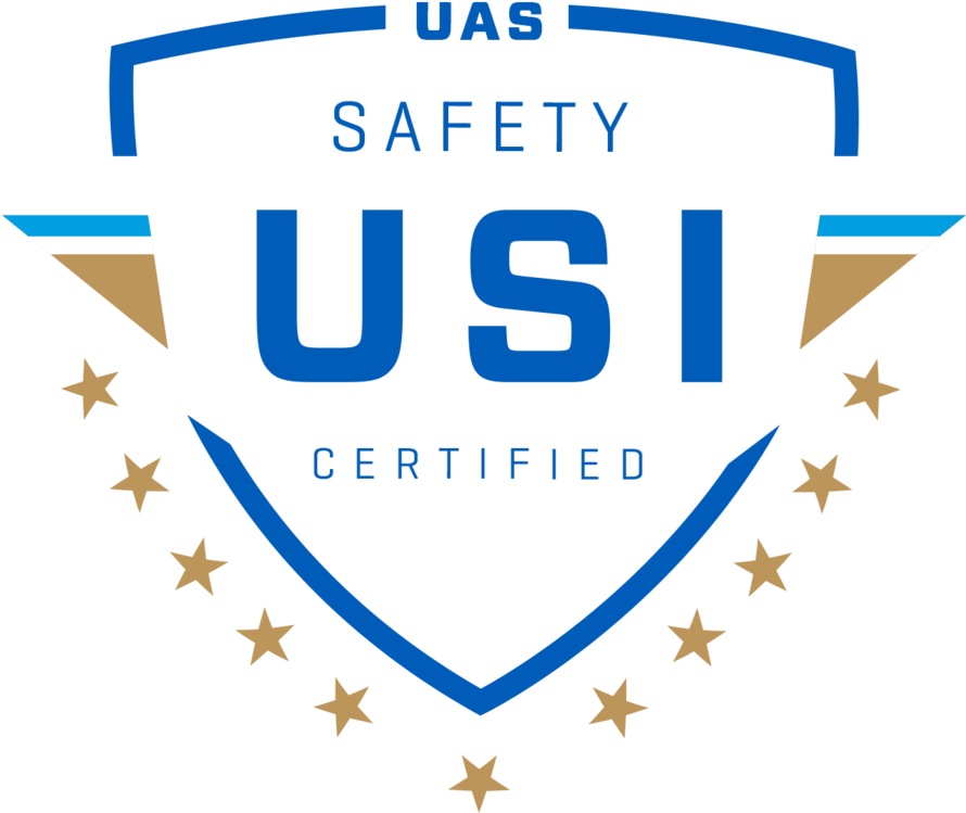 U S I Certification Emblem PNG