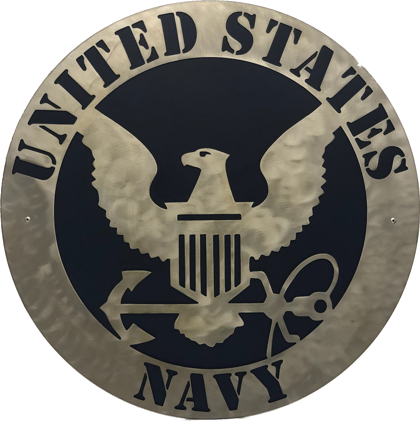 U S Navy Seal Emblem PNG