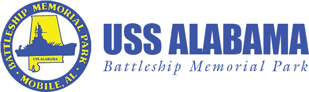 U S S Alabama Battleship Memorial Park Logo PNG