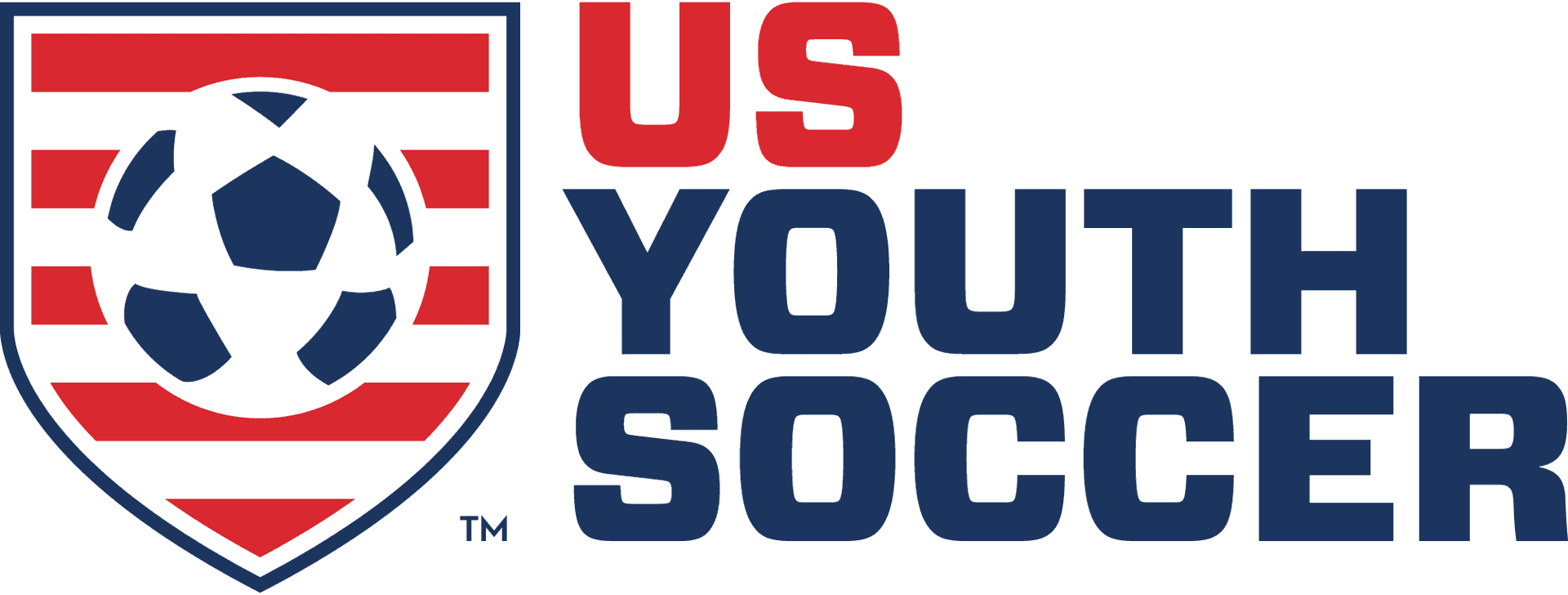 U S Youth Soccer Logo PNG