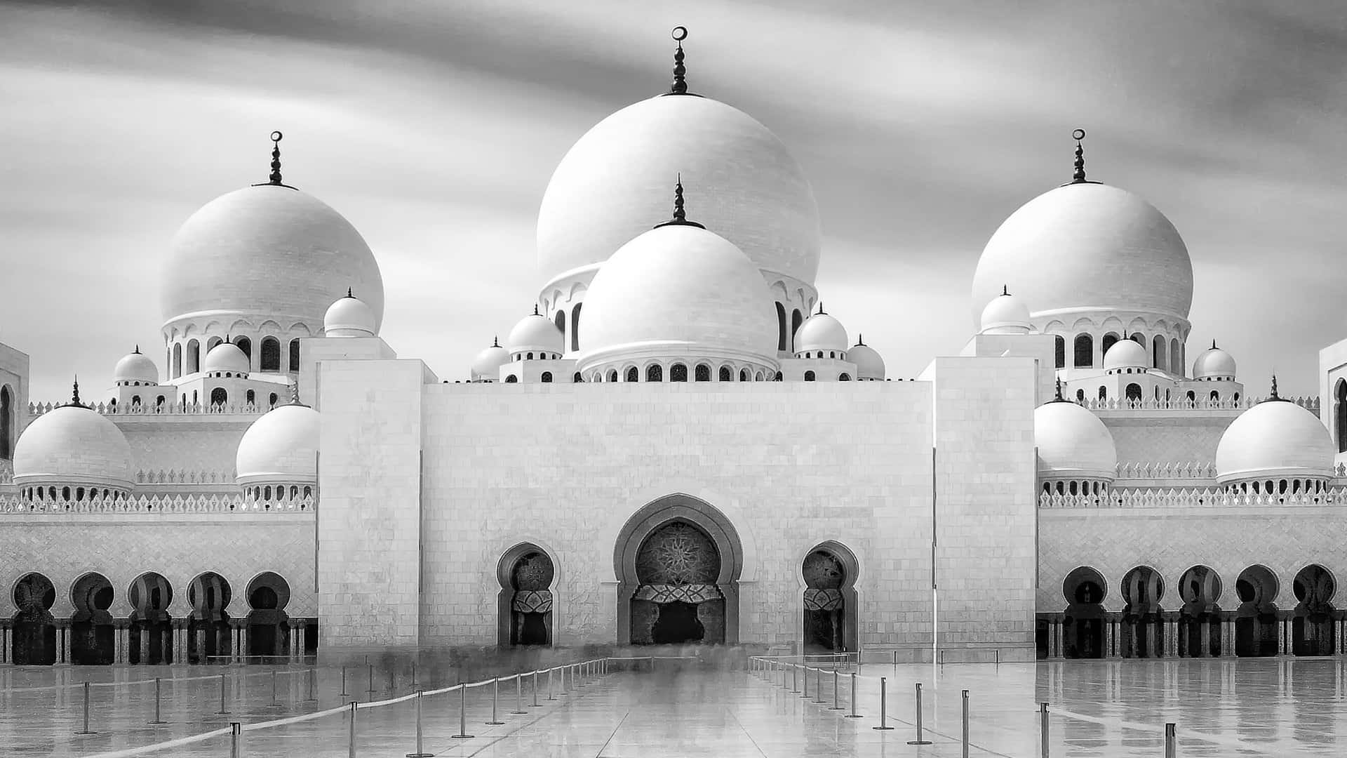 Fejringaf De Forenede Arabiske Emiraters Rige Kultur.