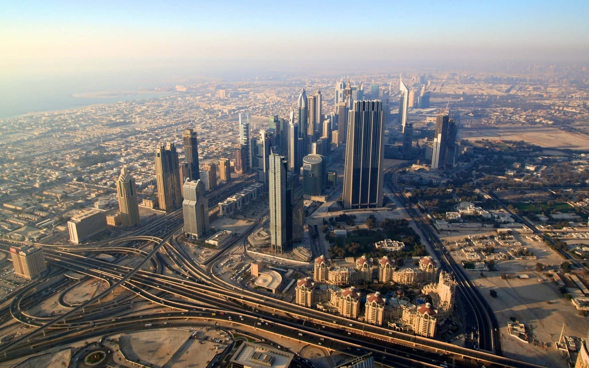 Nydskønheden I Forenede Arabiske Emirater