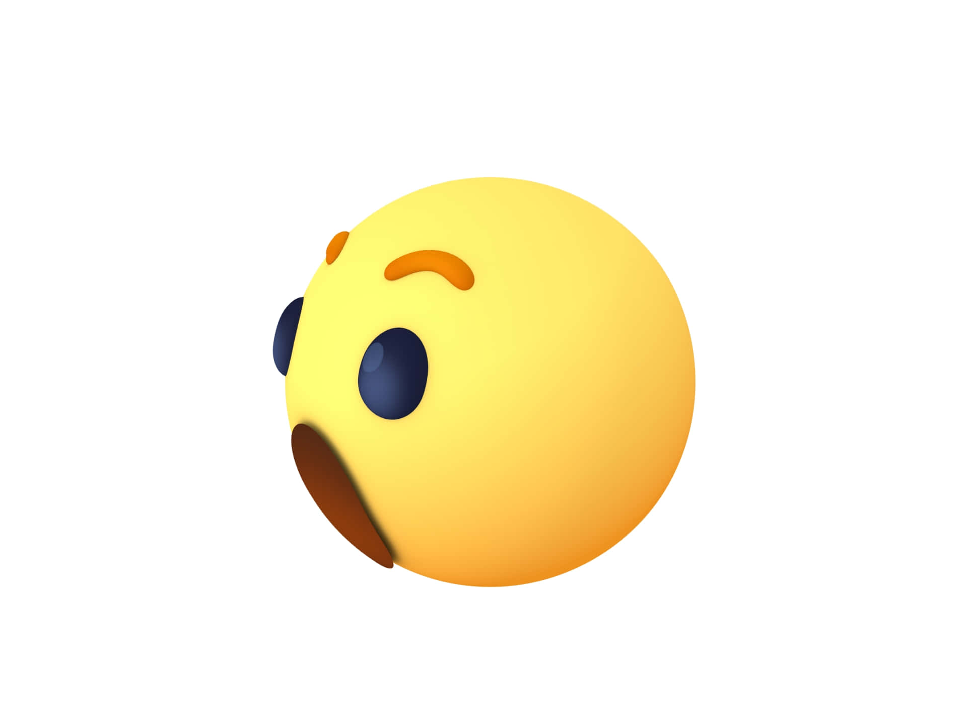 Uau,imagem De 1920 X 1440