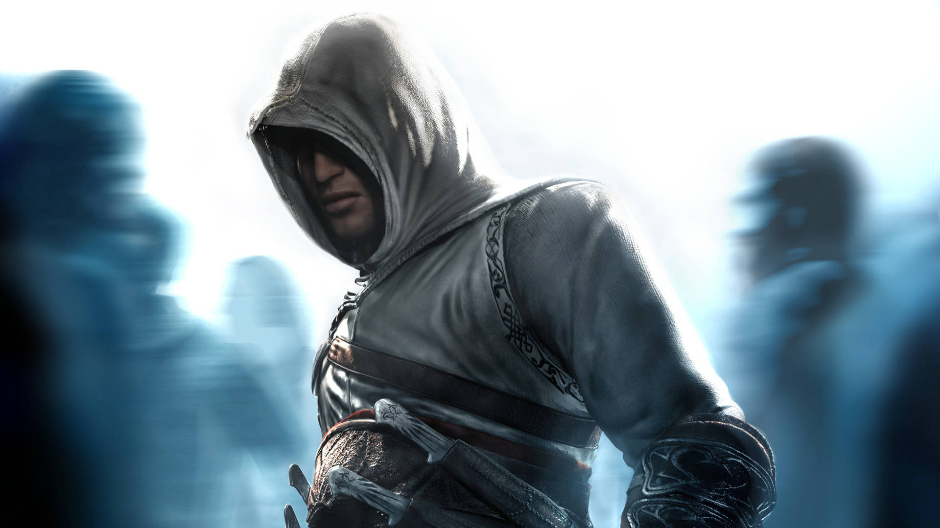 Ubisoft Assassin's Creed Wallpaper