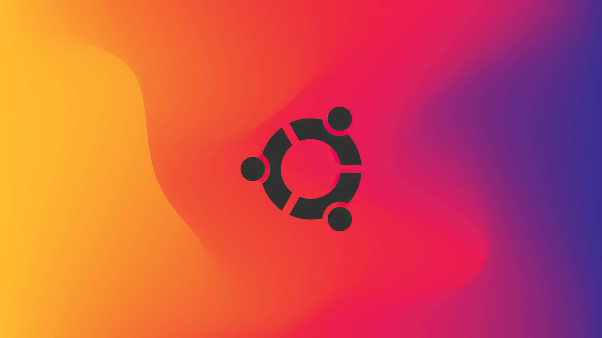 Explore a World of Computing with Ubuntu 4K Wallpaper