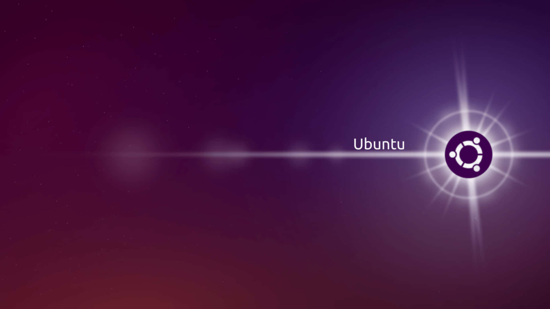 Ubuntu4k - A Forma Inteligente De Se Conectar. Papel de Parede