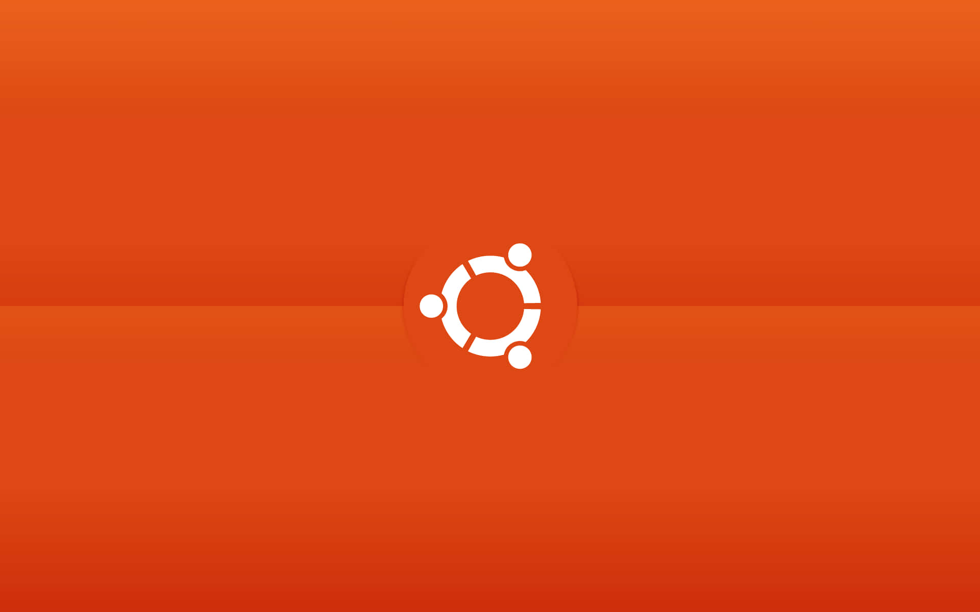 Baixeo Mais Recente Papel De Parede Do Ubuntu.