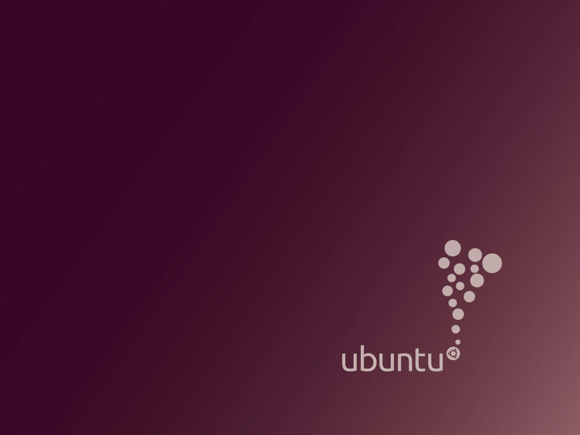 Entdeckedie Kraft Des Open-source-computings Mit Ubuntu