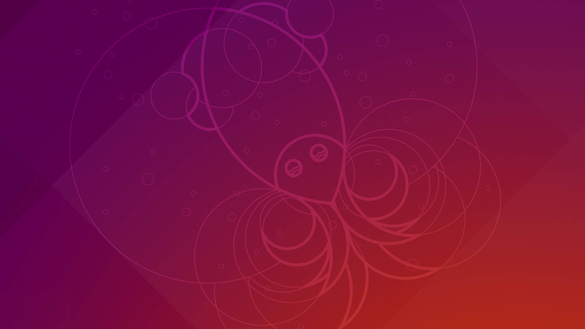 Ubuntu Cosmic Cuttlefish