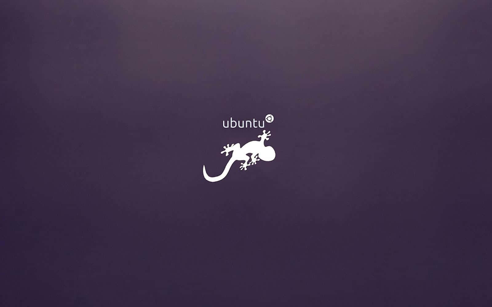 Udforsk skønheden af UbuntuFX Wallpaper - fuld HD væggen tapet.
