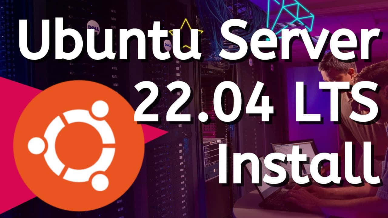 Erzielensie Erfolg In Ihrem Arbeitsablauf Mit Ubuntu
