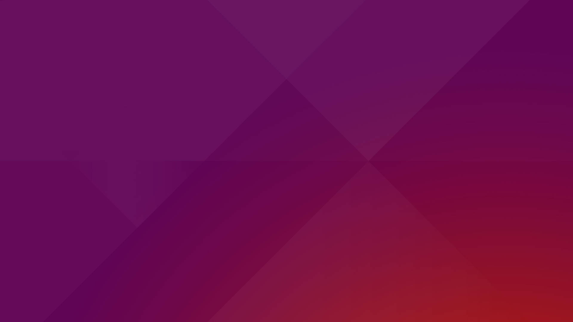Ubuntu Purple And Orange 4k