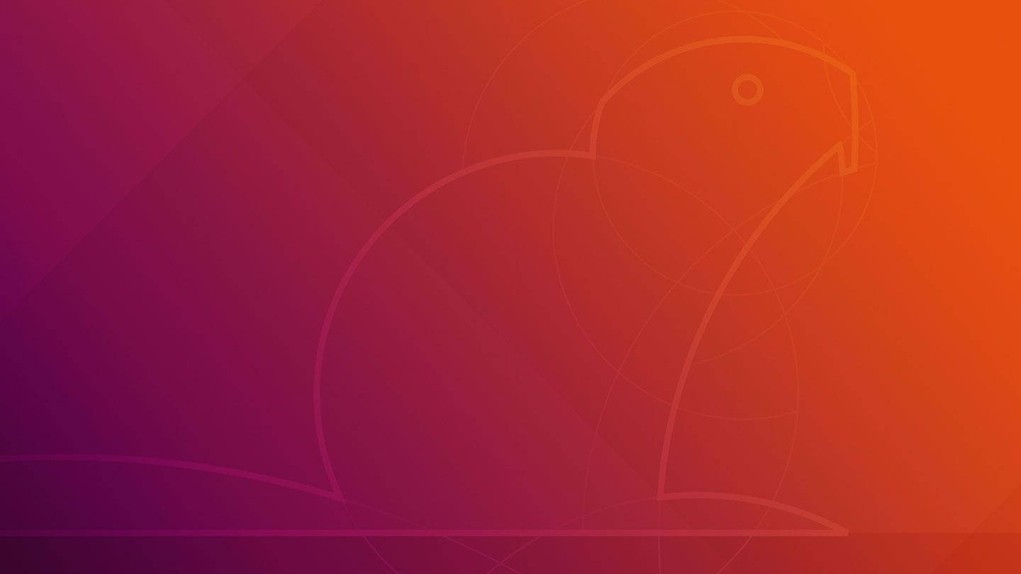 Ubuntu tobender Hase HD Wallpaper